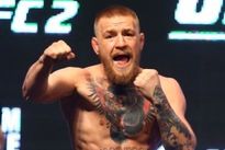 Видео боя: Конор Макгрегор — Нэйт Диас II