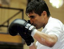 фото - Эрик Моралес и Хорхе Паэс-младший выявят сильнейшего в ноябре?