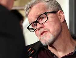 фото - Фредди Роуч назвал нового лидера рейтинга P4P