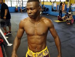 фото - Ригондо и Флорес подерутся в андеркарде боя Ковалёв–Уорд II