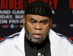 фото - Один боялся, второй радовался — мнение Назима о бое Фьюри–Кличко