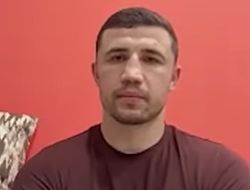 фото - Бой Канело – Кроуфорд. Мнение Мадримова