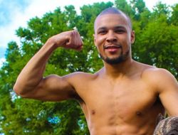 фото - Могу вынести Головкина с ринга — Юбэнк