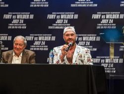 фото - Хирн — о словах Арума: «В жизни такой чуши не слышал!»