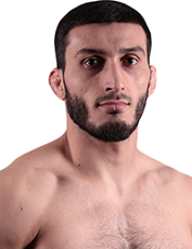 Магомедрасул Гасанов