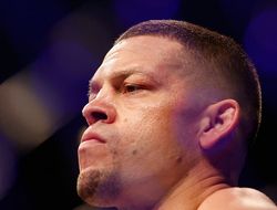 фото - Нейт Диас: «Сёстры Пол наняли охрану, чтобы я до них не добрался»