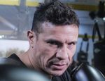 Серхио Мартинес: «Одно поражение — и моя карьера закончена»