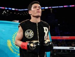 фото - Проспекты Елеусинов и Спарроу победили матёрых Ортиса и Ланди