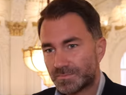 фото - «Хэйни в ярости!» Промоутер о допинге Гарсии