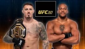 Прямая трансляция UFC 321: Аспиналл – Ган. Смотреть онлайн Прямая трансляция UFC 321: Аспиналл – Ган. Смотреть онлайн