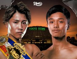 фото - Иноуэ-Накатани: первая битва взглядов, заявления