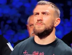 фото - В IBF не готовы к камбэку Ломаченко: решения организации