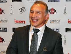 фото - Манчини: «Лучший боксёр pound-for-pound – это Головкин»