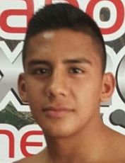 Исраэль Гонсалес