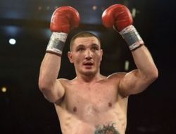 фото - Шабранский против Финдли: 15 апреля в Лос-Анджелесе