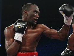 фото - Теренс Кроуфорд обставит Маттиссе на пути к титулу