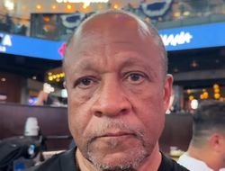 фото - «Это конец для него». Топ-тренер о победе Кроуфорда над Канело