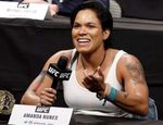 Титульный бой Аманды Нуньес и Меган Андерсон не состоится на UFC 256