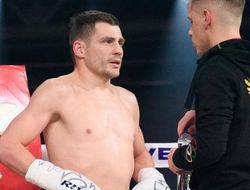 фото - «Тут хоть котлету получаешь». Беринчик хочет адекватных гонораров в боксе