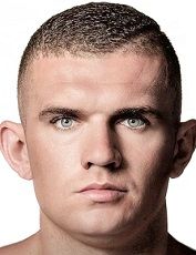 Конор Уоллес