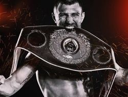 фото - У Майки Гарсиа хотят бой с Василием Ломаченко в ноябре или декабре