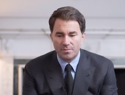 фото - Чем Джошуа грозит поражение от Франклина: отвечает Хирн