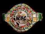 Обновился «паунд» по версии ESPN, в WBC презентовали новый праздничный пояс