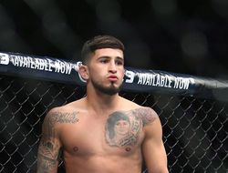 фото - Петтис деклассировал Бандехаса, Пико задушил Хэтли — результаты Bellator 242