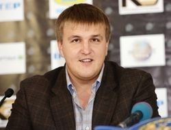 фото - Красюк о вечере бокса 23 апреля: Многое — впервые!