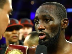 фото - Теренс Кроуфорд: Критики отдадут мне должное, только когда я уйду...