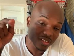 фото - Чарло заявил, что Брэдли ни черта не знает о боксе (в PBC)