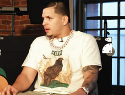 фото - Берланга рассказал, за счёт чего планирует побить Канело. Да, он сумел удивить