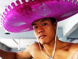 фото - Томоки Камеду обязали драться с Алехандро Эрнандесом