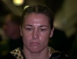 фото - Великая Тейлор ярко завершила карьеру: видео
