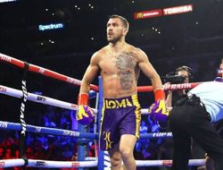 фото - Сехудо бросил вызов Ломаченко, завязался любопытный «диалог»