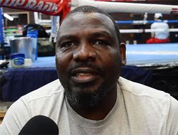 фото - Хасим Рахман: «Усик проведёт Тайсона Фьюри на пенсию»