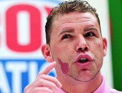 фото - А победитель получит Канело. Билли Джо Сондерс обещает наглухо вырубить Эндрэда