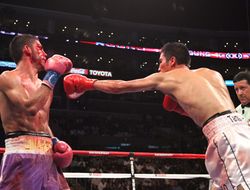 фото - WBA продолжает раздавать титулы: Джеймс и Демарко сразятся за «временный» пояс