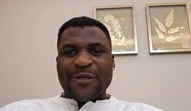 Нганну хочет драться с Джонсом на UFC White House. И это реально сделать