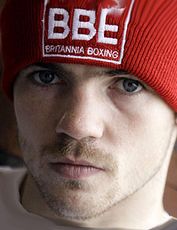 Фрэнки Гэвин