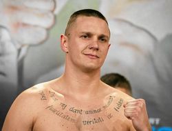 фото - Супертяжёлый польский экс-претендент победил впервые с 2016 года