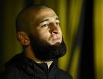 Хамзат Чимаев: UFC предложил бой со мной Томпсону и Уайдману — они отказались