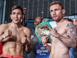 фото - Фрэмптон хочет забрать титул Уоррингтона, чтобы привлечь Санта Круса