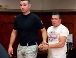 фото - Бальдомиру светит 20 лет тюрьмы: обвиняется в сексуальном насилии против дочери