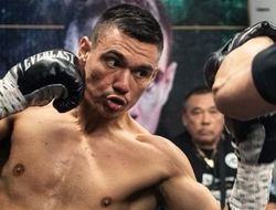 фото - Цзю скоро может стать абсолютным чемпионом. Вроде договорился с Чарло