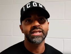 фото - Мы с Тони Беллью следили за Усиком с момента перехода в профи — Колдуэлл