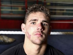 фото - Билли Джо Сондерс снова сменил наставника