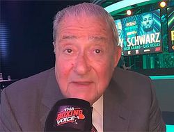 фото - Боб Арум высказался о потенциальном поединке Ломаченко–Хэйни