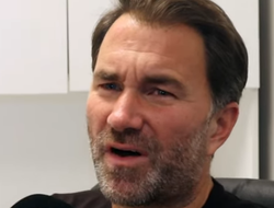 фото - Хирн: «У “паундового” Иноуэ го**нное резюме»