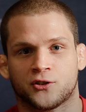 Алекс Мороно